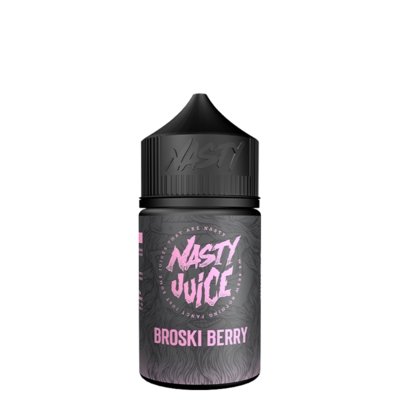 Nasty Juice 50ml Shortfill