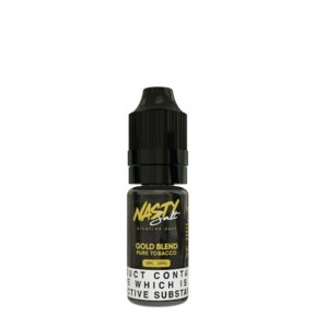 Nasty Juice 10ML Nic Salt (Pack of 10)