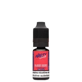 Nasty Juice 10ML Nic Salt (Pack of 10)
