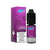 Nasty Salt Reborn Asap Grape 10ml Nic Salt