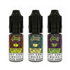 Nasty Shisha 10ML Nic Salt (Pack of 10)