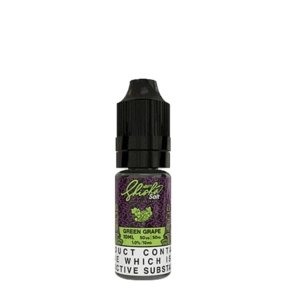 Nasty Shisha 10ML Nic Salt (Pack of 10)