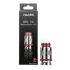 Nevoks SPL-10 Replacement Mesh Coils