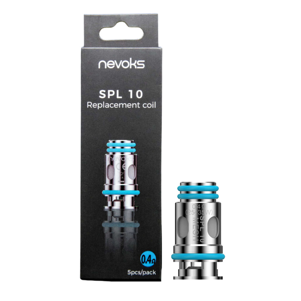 Nevoks SPL-10 Replacement Mesh Coils