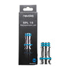 Nevoks SPL-10 Replacement Mesh Coils