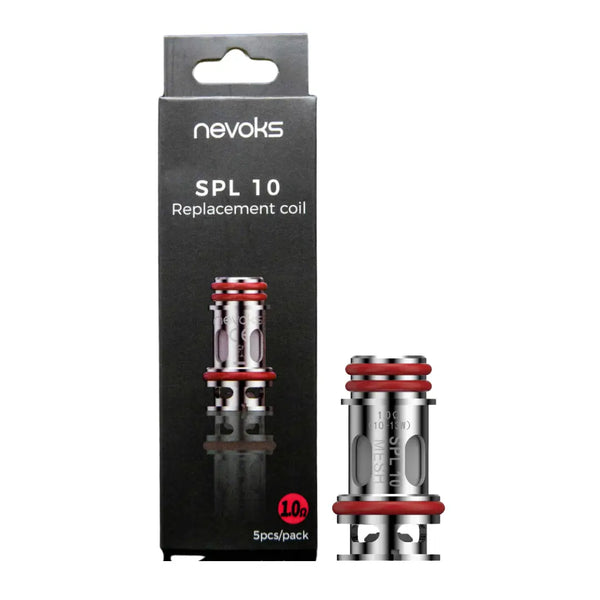 Nevoks SPL-10 Replacement Mesh Coils