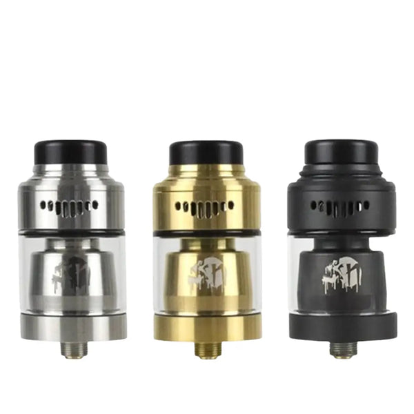 Nightmare Mini RTA By Suicide Mods