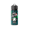No Mercy Berry Mojito 100ml Shortfill by Fantasi