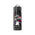 No Mercy Blackcurrant 100ml Shortfill by Fantasi