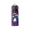 No Mercy Grape 100ml Shortfill by Fantasi