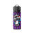 No Mercy Grape 100ml Shortfill by Fantasi