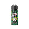 No Mercy Guava Mango Ice 100ml Shortfill by Fantasi