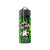 No Mercy Lemon & Lime 100ml Shortfill by Fantasi