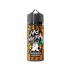 No Mercy Manderin Dream 100ml Shortfill by Fantasi