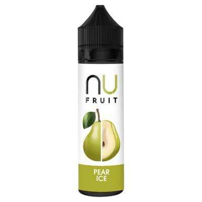 Nu Fruit 50ml Shortfill