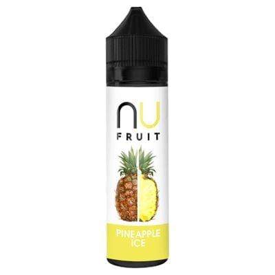 Nu Fruit 50ml Shortfill