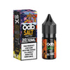 ODB Juice Nic Salts Cherry Yuzu