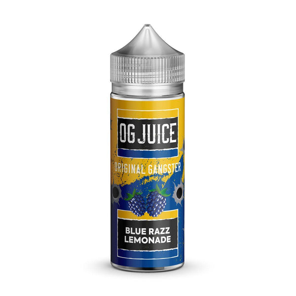 OG Juice 100ml E-liquids
