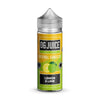 OG Juice 100ml E-liquids