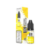 OG Original Gangster 6000 Banana Ice 10ml Nic Salt E-liquid