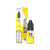 OG Original Gangster 6000 Banana Ice 10ml Nic Salt E-liquid