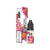 OG Original Gangster 6000 Mixed Berries 10ml Nic Salt E-liquid