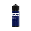 BAKD Cornflake Sugar Cookie 100ml Shortfill