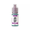Ohm Brew Core Mr Blue 50/50 10ml E-liquid