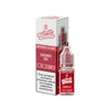Ohm Brew Double Brew Cherry Ice 10ml Nic Salt E-liquid