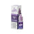 Ohm Brew Double Brew Grape Ice 10ml Nic Salt E-liquid