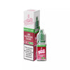 Ohm Brew Double Brew Lime Raspberry Cherry 10ml Nic Salt