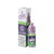Ohm Brew Double Brew Sour Apple & Grape 10ml Nic Salt