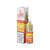 Ohm Brew Double Brew Strawberry Banana 10ml Nic Salt