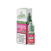 Ohm Brew Double Brew Strawberry Watermelon BG 10ml Nic Salt E-liquid