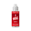 Ohm Brew Cherry Ice 100ml E-liquid