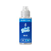 Ohm Brew NRG Ice 100ml E-liquid