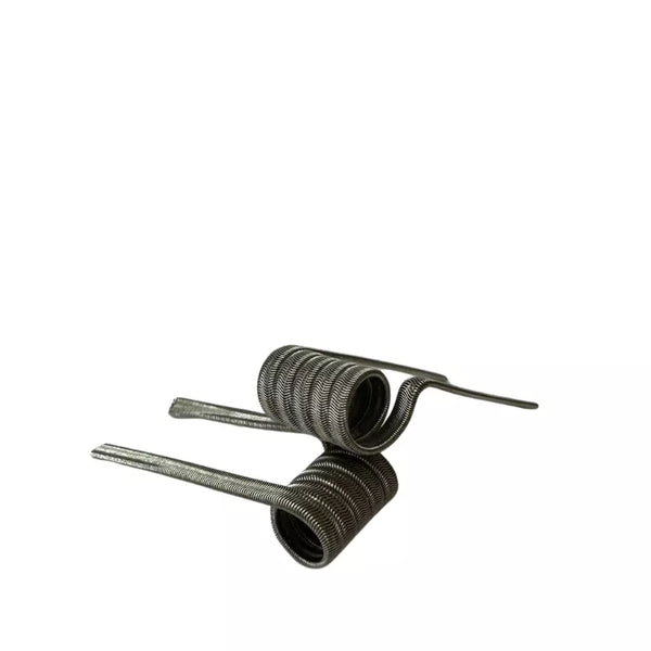 Ohmz Coils Handmade Coils