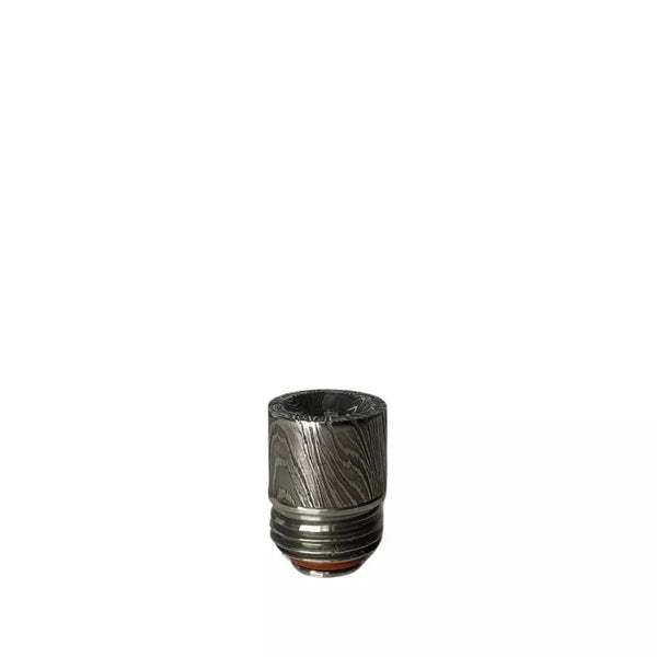 Ohmz Tips Handmade Integrated Drip Tips