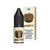 Old Malt Passionfruit Lychee 10ml Nic Salt E-liquid
