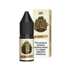 Old Malt Pineapple & Raspberry 10ml Nic Salt E-liquid