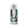 Omerta Abstract Nightfall 100ml Shortfill