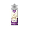 Omerta Caravella Brown Sugar Nuts Classic 100ml Shortfill