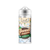 Omerta Sweet Dreams Carrot Cake 100ml Shortfill