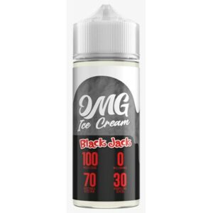 OMG 100m E-Liquid