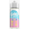OMG 100m E-Liquid