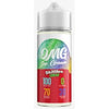 OMG 100m E-Liquid