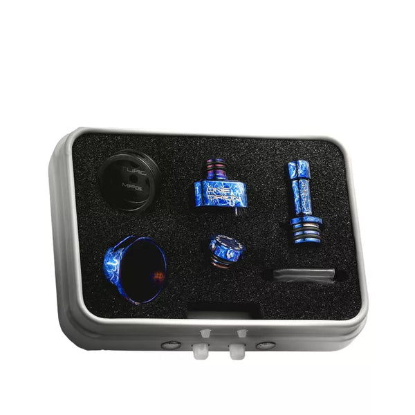 OneOrion Titanium Accessory Pack By Sturdy MFG