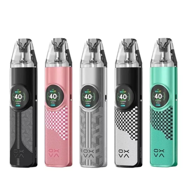 OXVA NeXlim Pod Vape Kit