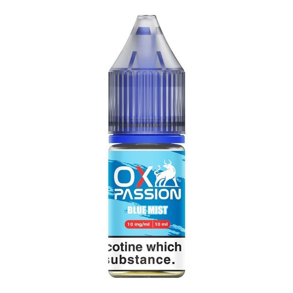 Oxva OX Passion Nic Salt 10ml E-liquids - Box of 10