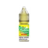 OXVA OX Passion Pineapple Freeze Nic Salt
